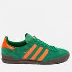 фото Adidas Originals Jeans Trainers Green/Sorang/Gum