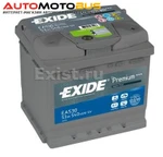 фото Exide EA530