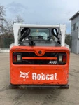 Фото №2 Bobcat S530 минипогрузчик