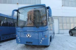 фото BAW 2245 Express автобус межгород 27 мест