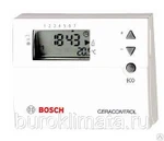 фото Регулятор температуры помещения Bosch TRZ 12-2