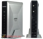 фото AddPac ADD-AP-GS1002C, 2 GSM канала, 2 порта FXO: VoIP-GSM шлюз