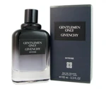 фото Givenchy Gentleman Only INTENSE 100мл Тестер