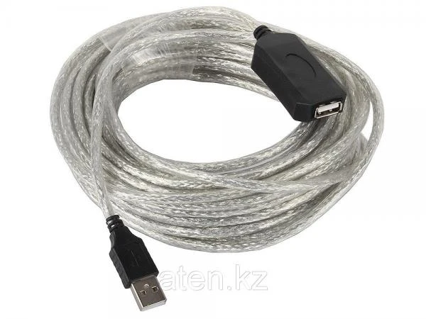 Фото Активный USB удлинитель VCOM 10 м