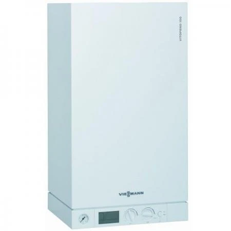 Фото Настенные газовые котлы VIESSMANN Vitopend 100-W WH1D262