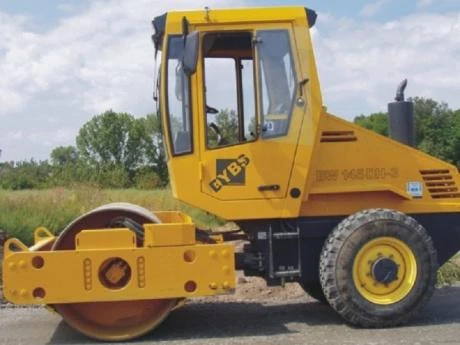 Фото Аренда! Каток 5 т. Bomag BW 145 DH-3