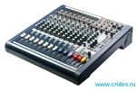 фото Микшерная консоль SOUNDCRAFT MFX8i