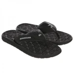 фото Вьетнамки Quiksilver Fluid Black/Grey/Black