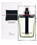 фото Dior Homme Sport 100мл Стандарт