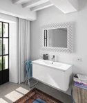 фото Berloni Bagno FORM Комплект мебели для ванной комнаты FORM 09