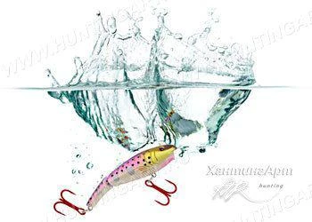 Фото Воблер Matzuo Jointed Tournament Crank (10.6 g)