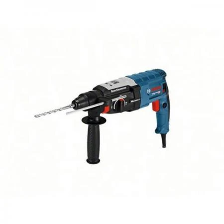 Фото Перфоратор BOSCH GBH 2-28 L-Case (880 Вт