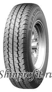 Фото Marshal Radial 857 165/70 R14C 89/87R