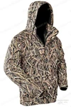 фото Костюм двухсторонний Yukon Gear Mossy Oak USA 3n1 зимний камуфляжный