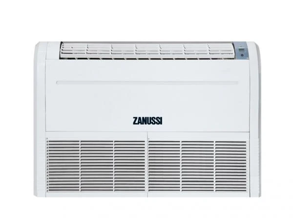 Фото Внутрениий блок сплит-системы Zanussi ZACU-60H/MI/N1