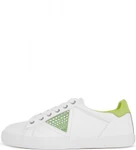 фото Guess FLLIN1-LEA12-LIME