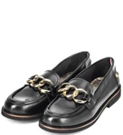 фото Tommy Hilfiger Лоферы Tommy Hilfiger FW56821794 990 black