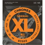 фото Гитарные струны D'Addario ECG23 (для электрогитары)