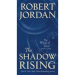 фото Wheel of Time 4: The Shadow Rising