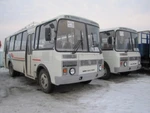 фото Продам Автобус "межгород" ПАЗ 4234. 2011 г.