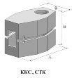 Фото ККС 3-80н