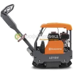 фото Виброплита реверсивная Husqvarna LG 164 9678556-01