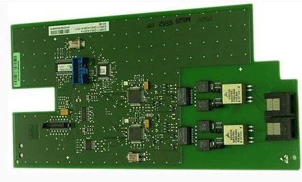 Фото HiPath 1120 Плата на 2 порта ISDN (BRI)