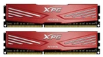 фото ADATA Модуль памяти ADATA XPG 16ГБ (2 x 8ГБ) 240-Pin DDR3 SDRAM 2133МГц PC3-17000 AX3U2133W8G10-DR