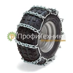 фото Цепи на колеса Tielbuerger для  TK48 PRO, TK58 PRO, TK48 HYDRO, TK58 HYDRO