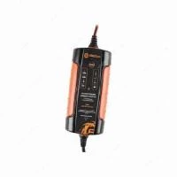 Фото ЗУ AUTOPROFI 9 ФАЗ ЗАРЯДКИ ТОК ЗАРЯДКИ 4А 6/12V AGR/SBC-040 BRICK