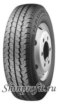 Фото Marshal Radial 857 195 R14C 106/104R