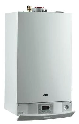 Фото Настенные газовые котлы BAXI LUNA-3 Comfort HT 1.280