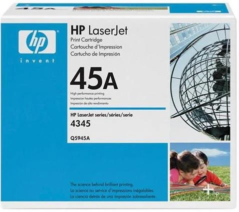 Фото HP Q5945A