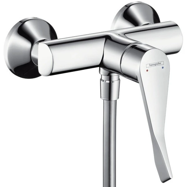 Фото Hansgrohe Focus 31916000 Смеситель для душа (хром)