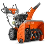 фото Снегоуборщик Husqvarna ST 327 9705290-01