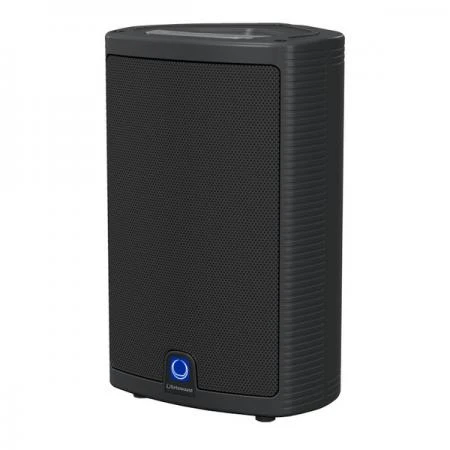 Фото Профессиональная активная акустика Turbosound Milan M10 Black