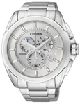 фото Citizen Мужские часы Citizen Eco-Drive Chronograph Watch AT0821-59A