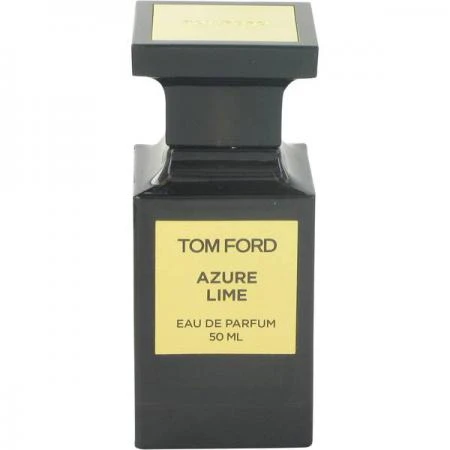 Фото Tom Ford Azure Lime Tom Ford Azure Lime 50 ml test