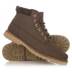 фото Ботинки зимние Quiksilver Mission Ii Brown