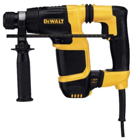 Фото Перфоратор DeWalt D 25052 KT