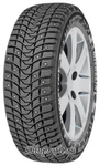 фото Michelin X-Ice North XIN3 235/50 R17 100T шип