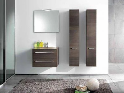 Фото Berloni Bagno Just Комплект мебели для ванной комнаты JUST 09