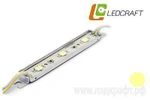 фото Светодиодный модуль LC-5050-12WW-3L Ledcraft