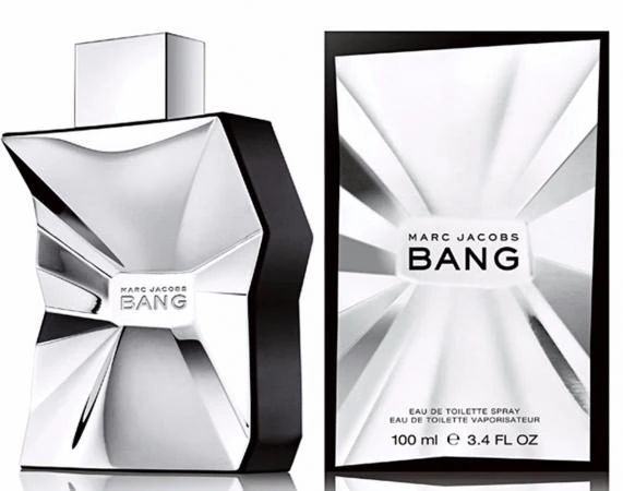 Фото Marc Jacobs Bang 100мл Стандарт