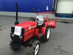 фото YANMAR F16D