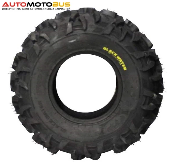 Фото Шины ITP BLACKWATER EVOLUTION 255/70 R14 120 6P0102