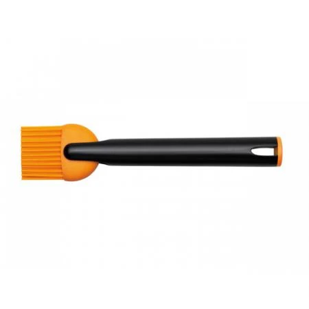 Фото Кисточка силиконовая 18.5 см Functional Form Fiskars (1002987) (FISKARS)