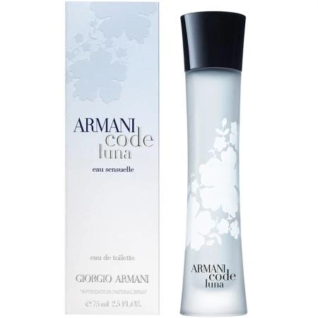 Фото Armani Code Luna 50мл Стандарт