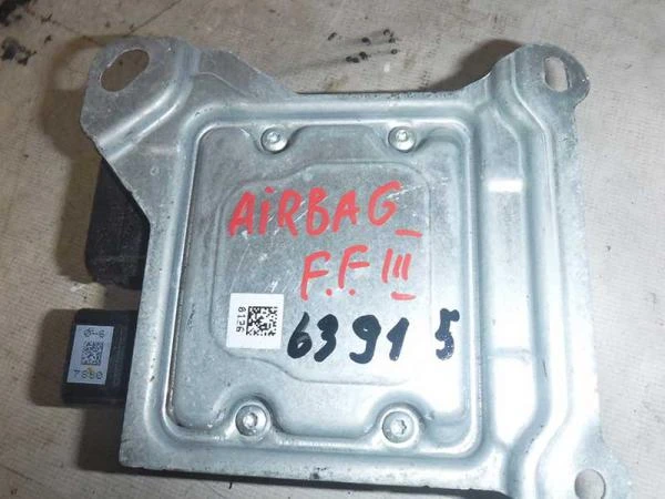 Фото Блок Air Bag Focus 3 (063915СВ2)