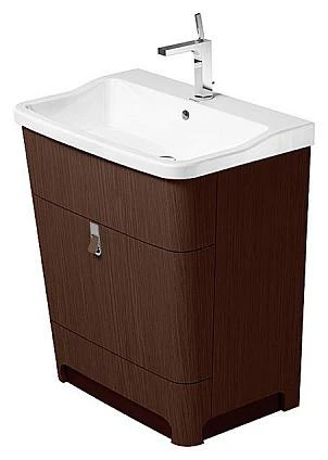 Фото Duravit Esplanade дуб 85